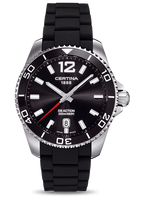 Certina DS Action Black (C013.410.17.057.00)