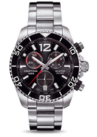 Certina DS Action Diver Powermatic 80 Stainless Steel / Blue / Bracelet (C013.417.11.057.00)