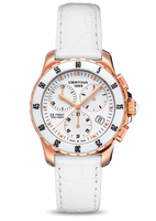 Certina DS First Day-Date (C0142173601100)