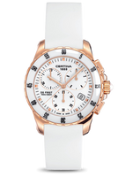 Certina DS First Day-Date (C0142173701100)