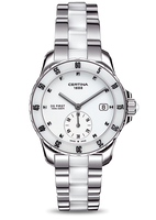 Certina DS First Ceramic Titanium (C0142351101101)