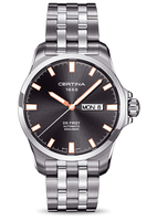 Certina DS First Day-Date (C0144071108101)