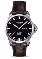 Certina DS First Day-Date (C0144071605100)