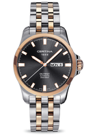 Certina DS Multi-8 PVD (C0144072208100)