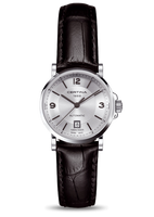 Certina DS First Lady Ceramic White (C0172071603700)