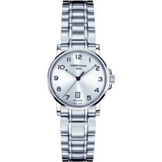 Certina - C0172101103200  DS Caimano Lady