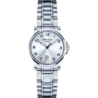 Certina DS Caimano Silver (C0172101103200)