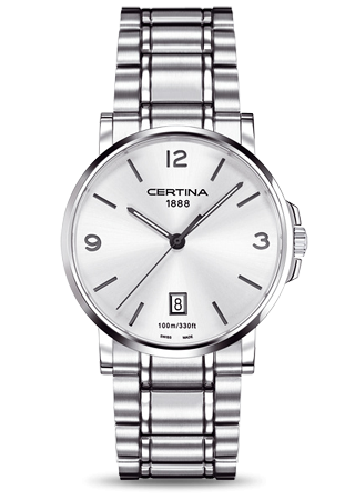 Certina - C0174101103700  DS Caimano