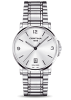 Certina DS Caimano Arabic (C0174101103700)