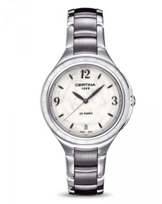 Certina - C0182101101700  DS  Queen Lady