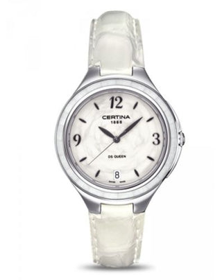 Certina - C0182101601700  DS  Queen Lady