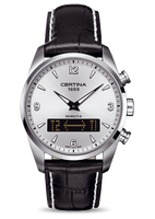 Certina DS First Day-Date (C0204191603700)