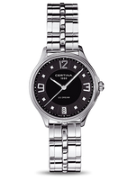 Certina DS Dream Lady Black (C0212101105600)