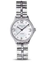 Certina DS Dream Lady Titanium (C0212106111600)