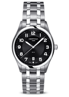 Certina DS 4 Silver (C0224101105000)