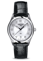 Certina DS-4 Small Second Two Tone (C0224101603000)