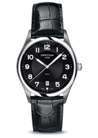 Certina DS 4 Black (C0224101605000)