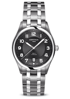 Certina DS 4 Silver (C0224104408000)