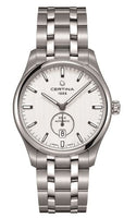 Certina DS 4 Big Size Silver Rose (C0224281103100)