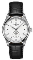 Certina DS-4 Small Second Black (C0224281603100)