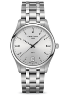 Certina DS-1 Day-Date (C0226101103100)