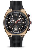 Certina DS Eagle Gold (C0237393705100)