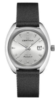 Certina DS Powermatic 80 Rose / Brown (C024.407.18.031.00)