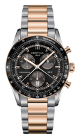 Certina DS 2 Chrono 1/100 Sec PreciDrive Grey (C024.447.22.051.00)