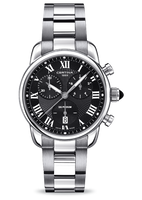 Certina DS Podium Big Size Chrono 1/100 Sec Half PVD (C0252171105800)