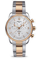 Certina DS Podium Chrono Silver (C0252172201700)