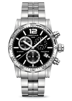 Certina DS Sport Chrono Black (C0274171105700)