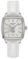 Certina DS Prime Lady Titanium (C0283101611600)