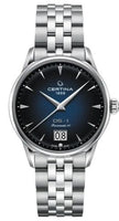 Certina DS-1 Big Date Powermatic 80 Stainless Steel / Grey / Bracelet (C029.426.11.041.00)