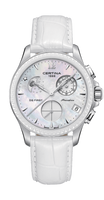 Certina DS First Ceramic Chronograph Titanium (C030.250.16.106.00)