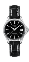 Certina DS Action 43 Quartz Stainless Steel / Black (C032.051.16.056.00)