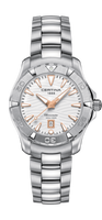 Certina DS Action 34.5 Powermatic Stainless Steel / Yelllow Gold / Brown (C032.251.11.011.01)