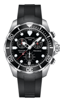 Certina DS Action Diver 38 Powermatic 80 Sea Turtle Conservancy Special Edition (C0324171705100)