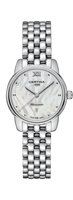 Certina DS-8 Chronometer Stainless Steel / Silver / Bracelet (C033.051.11.118.00)