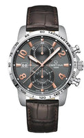 Certina DS Podium Chronograph Automatic Rose / Silver (C034.427.16.087.01)