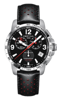 Certina DS Podium GMT Titanium / Grey / Bracelet (C034.453.16.057.00)