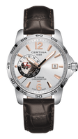 Certina DS Podium Automatic 29 Stainless Steel / MOP / Strap (C034.455.16.037.01)