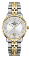 Certina DS Caimano Titanium (C035.407.22.037.02)