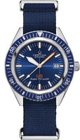 Certina DS Podium Big Size Chrono GMT (C037.407.18.040.10)