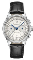 Certina Alpine Eagle Frozen 41 White Gold - Sapphire (C038.462.16.037.00)