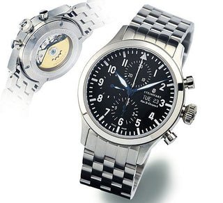 Steinhart - C0402   Nav B-Chrono 44 Bracelet