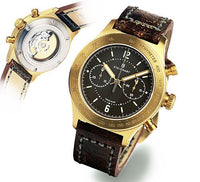 Steinhart Marine Chronograph Bronze Premium (C0412)