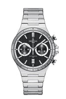 Certina DS-7 Chrono Auto Stainless Steel / Blue / Bracelet (C043.427.21.051.00)