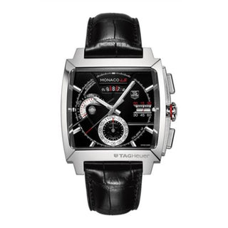 TAG Heuer - CAL2110.FC6257  Monaco LS