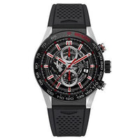 TAG Heuer Carrera Calibre 5 Air-K (CAR2A1F.FT6044)