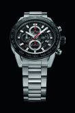 TAG Heuer - CAR2A1W.BA0703  Carrera Calibre Heuer 01 45 Stainless Steel / Skeleton / Bracelet